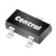 Central Semiconductor CMPD2003C TR TIN/LEAD